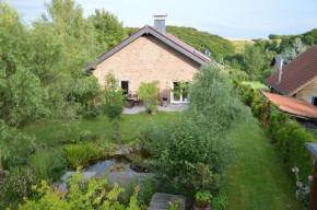  Ferienhaus Eifel  Неттерсхайм